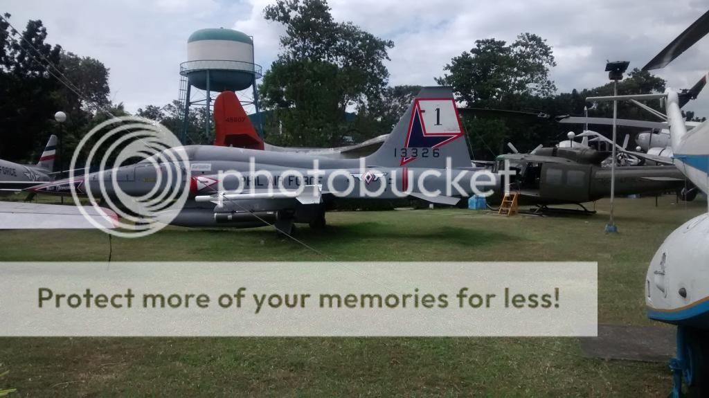 Philippine Air Force Museum Manila Wings Over New Zealand